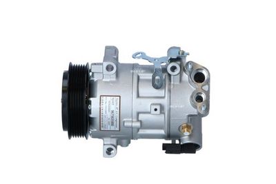 Compressor, air conditioning 32921