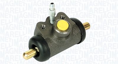 MAGNETI MARELLI Radbremszylinder
