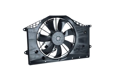VENTILATOR RADIATOR NRF 47939 43