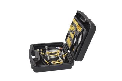 PRüFGERäT KRAFTSTOFFSYSTEMDRUCK KS TOOLS 1502325 13