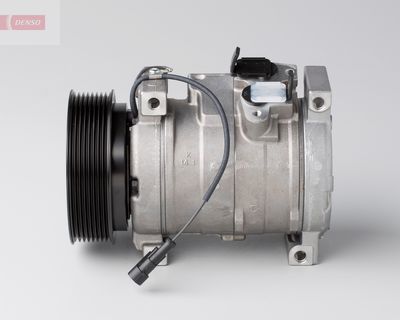 DENSO Kompressor, Klimaanlage