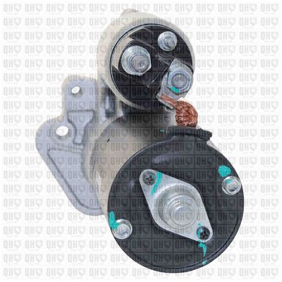 STARTER QUINTON HAZELL QRS2494 1