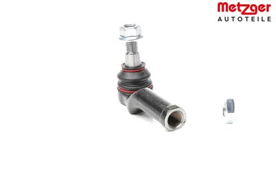 SPURSTANGENKOPF METZGER AUTOTEILE 54021802 29