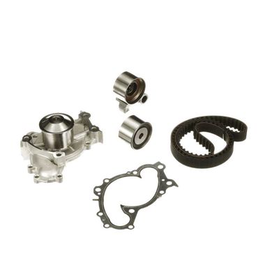 SET POMPA APA + CUREA DINTATA GATES KP3T257 47