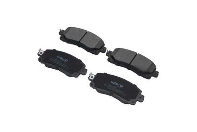 SET PLACUTE FRANA FRANA DISC Kavo Parts KBP10057 6