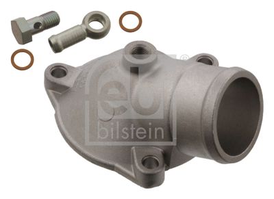 Thermostat Housing 34700