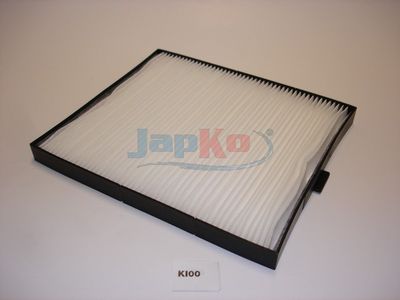 Filter, Innenraumluft