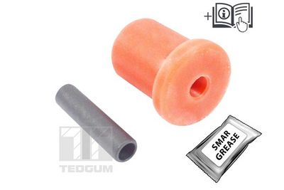 LAGERUNG LENKER TEDGUM TED38024 2