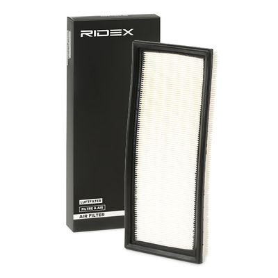 въздушен филтър RIDEX 8A0453