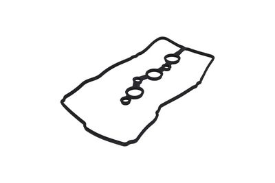 GARNITURA CAPAC SUPAPE