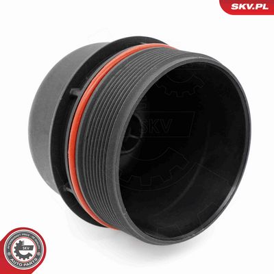 CAPAC CARCASA FILTRU ULEI ESEN SKV 31SKV399 3