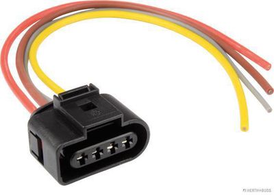 Ремонтный комплект кабеля, мотор стеклоочистителя HERTH+BUSS ELPARTS 51277161 для ALFA ROMEO 4C