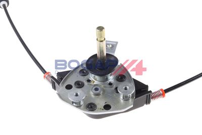 MECANISM ACTIONARE GEAM BOGAP A5341222 6