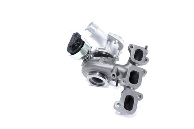 LADER AUFLADUNG BTS Turbo T916738 21