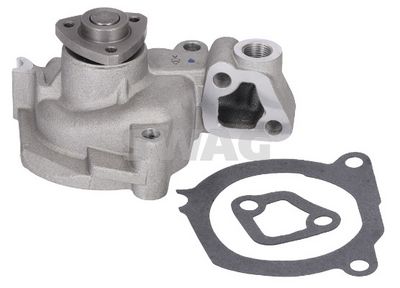 POMPă DE APă RăCIRE MOTOR