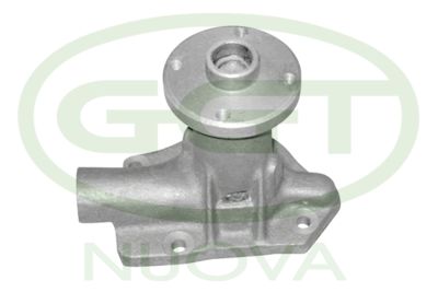 GGT Hulpwaterpomp (koelwatercircuit) (PA12010)