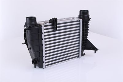 INTERCOOLER COMPRESOR NISSENS 96363 38