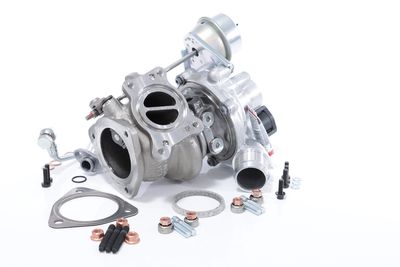 LADER AUFLADUNG BTS Turbo T981340 24