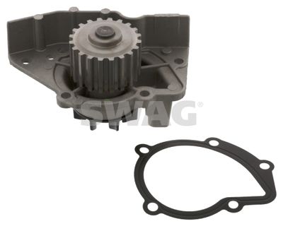 Water Pump, engine cooling 62 15 0016