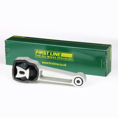 окачване, двигател FIRST LINE FEM4345
