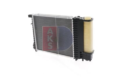 KüHLER MOTORKüHLUNG AKS DASIS 050790N 8