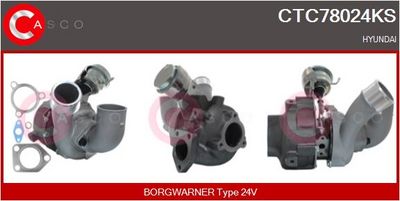 COMPRESOR SISTEM DE SUPRAALIMENTARE