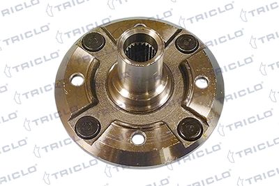 главина на колелото TRICLO 906432