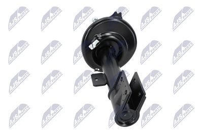 AMORTIZOR NTY ACT018 15