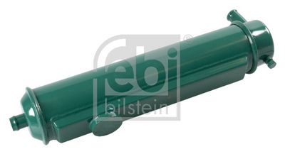 FEBI BILSTEIN Ölkühler, Motoröl