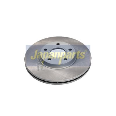 спирачен диск JAPANPARTS DI-0325C