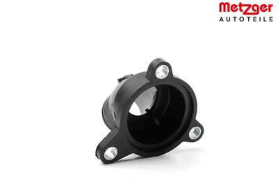 CARCASA TERMOSTAT METZGER AUTOTEILE 4010376 9