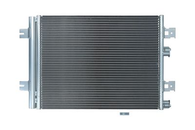 CONDENSATOR CLIMATIZARE KAMOKA 7800289 1