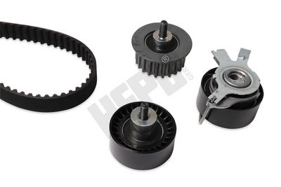 SET CUREA DE DISTRIBUTIE HEPU 202208
