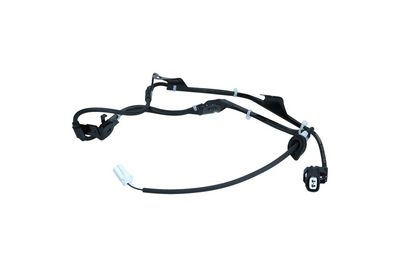 Jutiklis, rato greitis