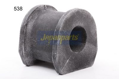 Palier de barre stabilisatrice JAPANPARTS — des deux côtés de l'essieu avant, 48mm
