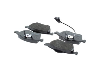 SET PLACUTE FRANA FRANA DISC BOSCH 0986460118 15