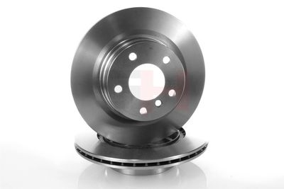 DISC FRANA GH GH421504 6