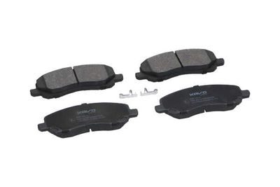 SET PLACUTE FRANA FRANA DISC Kavo Parts KBP5516 27