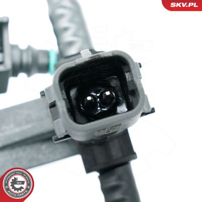 Trubka prepadu ESEN SKV 54SKV334