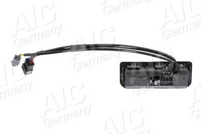 HECKKLAPPENGRIFF AIC 76709 2