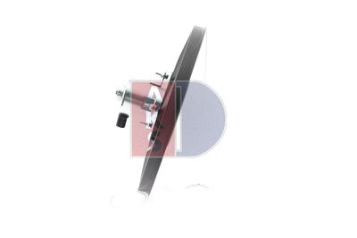LüFTER MOTORKüHLUNG AKS DASIS 188039N 3