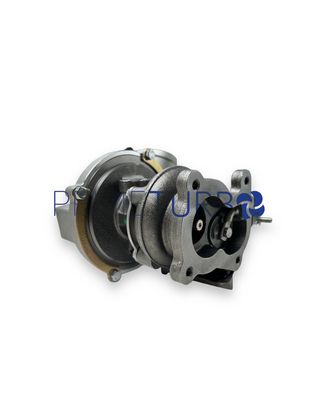 Turbodúchadlo, preplňovanie Prime Turbo V00388T