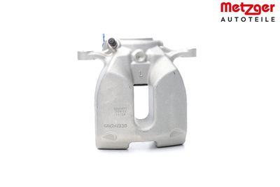 BREMSSATTEL METZGER AUTOTEILE 6261571 37