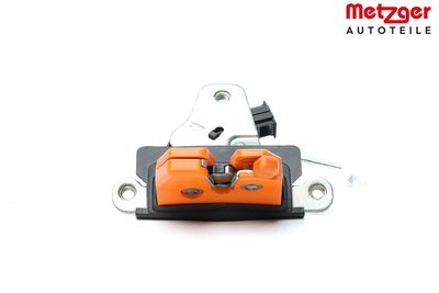 HECKKLAPPENSCHLOSS METZGER AUTOTEILE 2311009 3