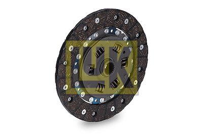 Clutch Disc 320 0038 16