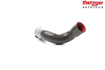 LADELUFTSCHLAUCH METZGER AUTOTEILE 2400492 21