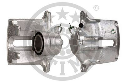 Zacisk hamulca OPTIMAL BC-1550L