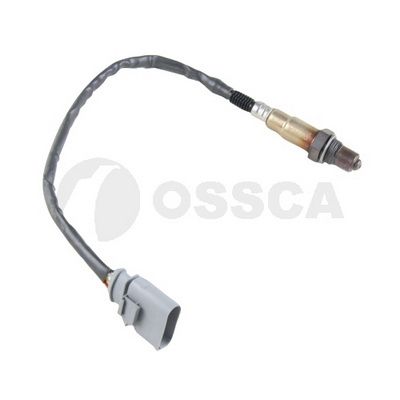 OSSCA 41274 Лямбда-зонд  для AUDI A4 Allroad B8 (8KH) 2.0 TFSI quattro