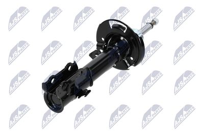 AMORTIZOR NTY AFR040 20