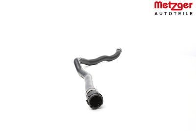 KüHLERSCHLAUCH METZGER AUTOTEILE 2420538 29